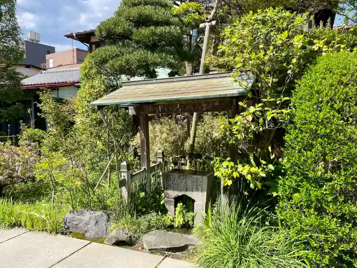 大巧寺(神奈川県)