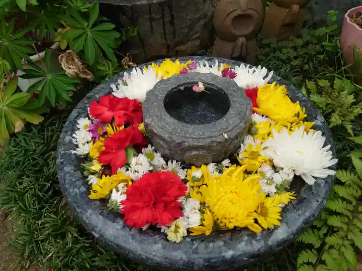 経王寺(東京都)