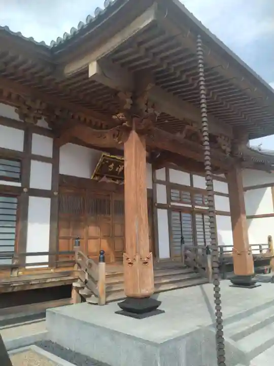 東禅寺(宮城県)