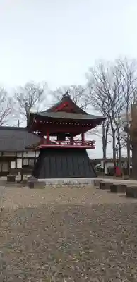 不動院(板橋不動尊)のその他建物