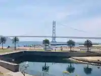 舞子六神社/まいこむの宮(兵庫県)