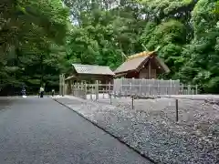 伊雜宮（皇大神宮別宮）(三重県)