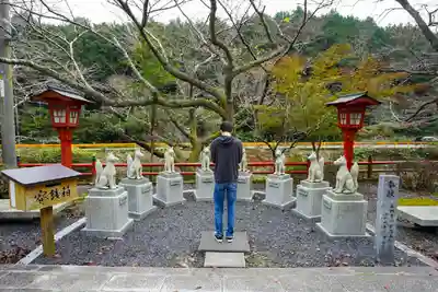大寧寺(山口県)