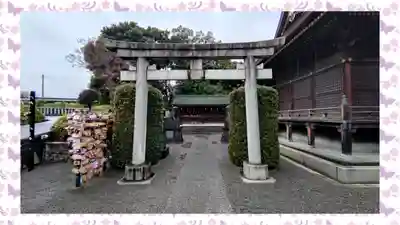 赤羽八幡神社(東京都)