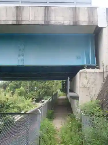 秋葉三尺坊大権現(愛知県)