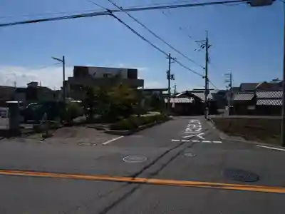 狭山神社(大阪府)