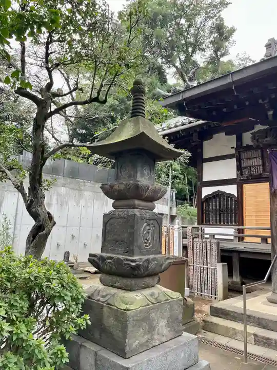 善光寺(東京都)