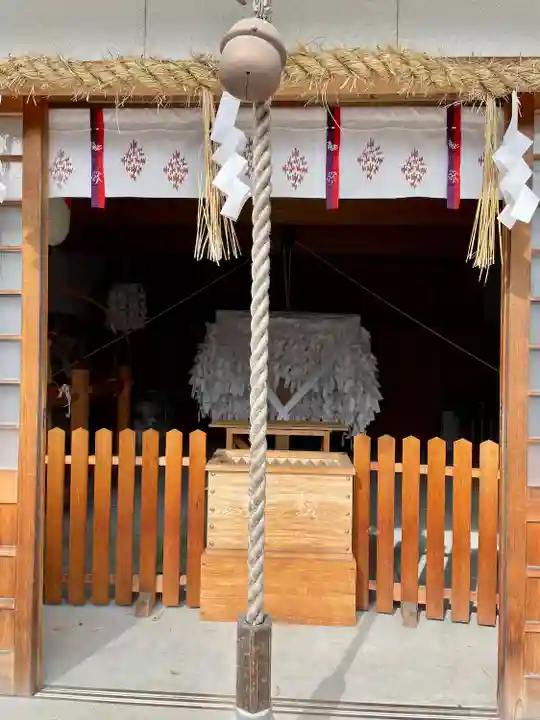 縣神社(京都府)