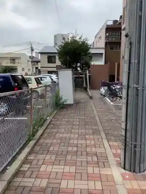 熱田皇大神宮のその他建物