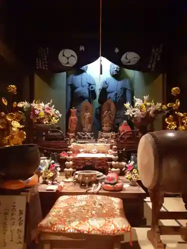 松尾院(山形県)