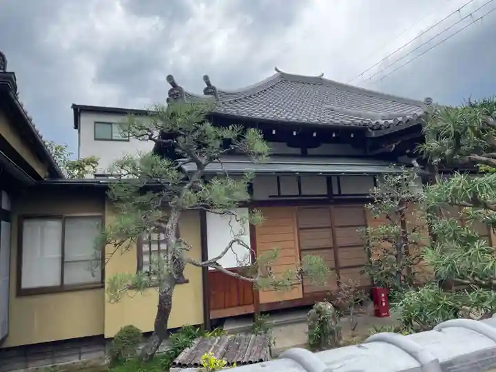 稽首院(京都府)