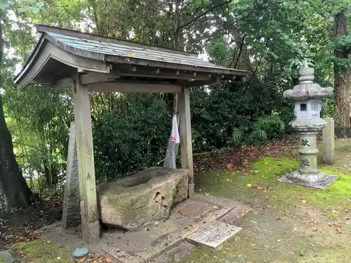 塩田神社(愛知県)