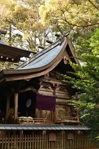 高千穂神社(宮崎県)