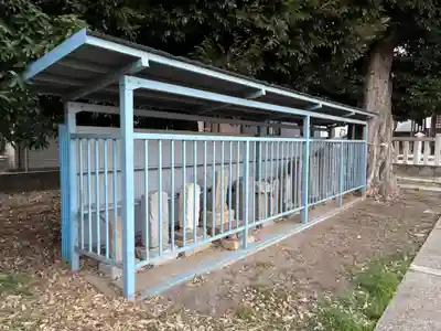 香取神社(千葉県)