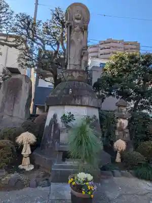 大円寺(東京都)