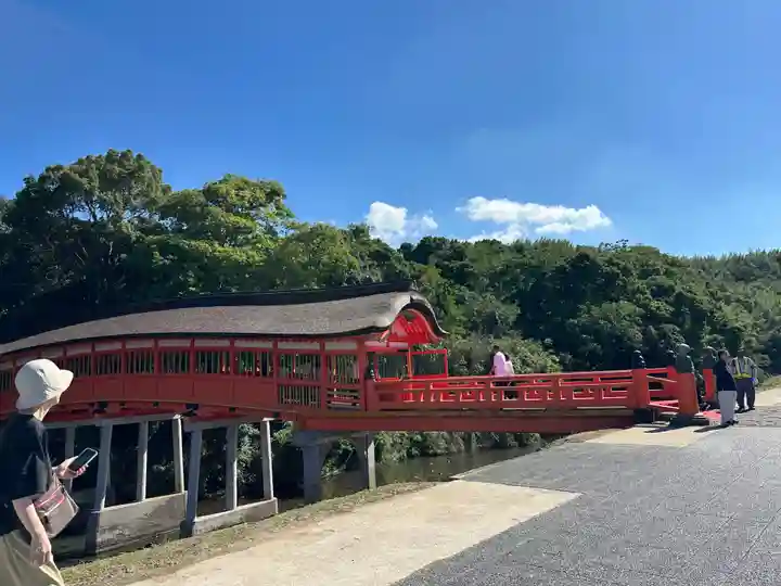 宇佐神宮(大分県)