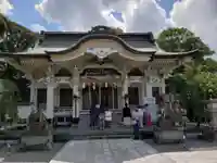 武雄神社(佐賀県)