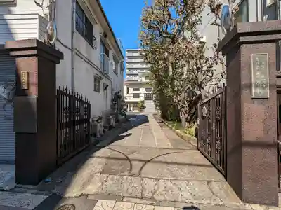 曹源寺(東京都)