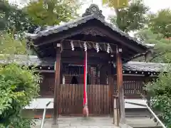 今宮神社（花園今宮神社）(京都府)