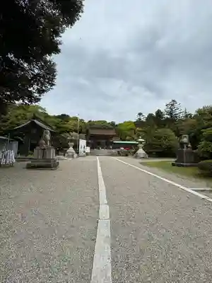 氣多大社(石川県)