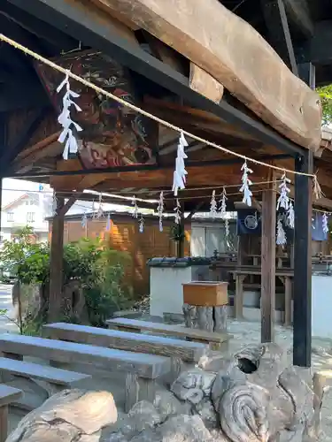 青井阿蘇神社(熊本県)