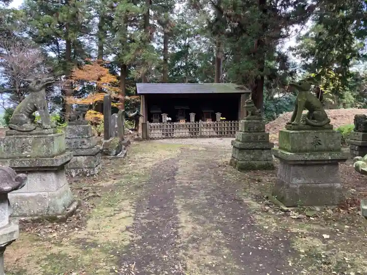 大田原神社(栃木県)