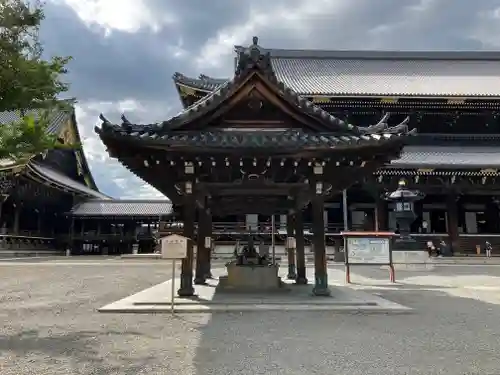 東本願寺（真宗本廟）(京都府)