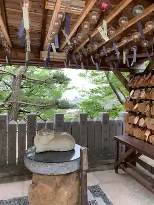 北野天満神社(兵庫県)