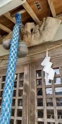 守宮神社(神奈川県)