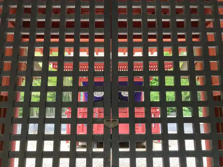 富部神社(愛知県)