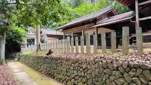 春日神社(京都府)