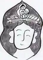 法話と天井絵の寺 観音寺(徳島県)