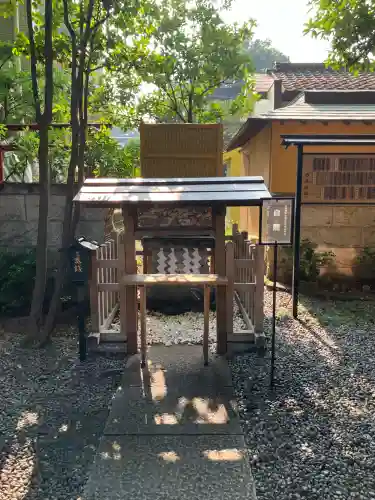 田無神社(東京都)