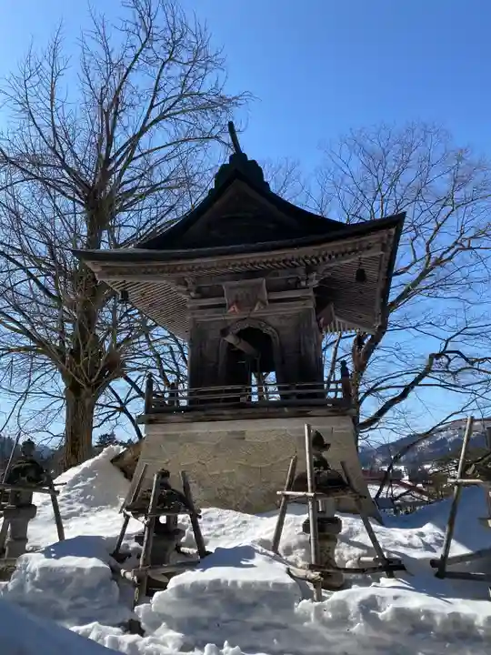 円蔵寺のその他建物