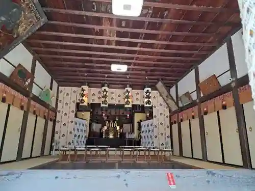 曽根天満宮(兵庫県)