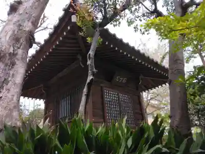 蟠龍寺(東京都)