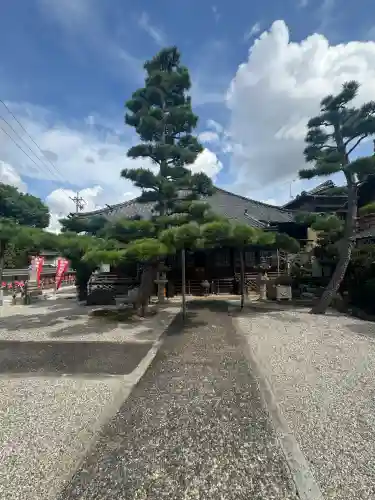 了運寺(愛知県)