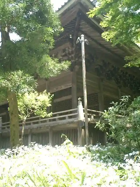 妙本寺のその他建物