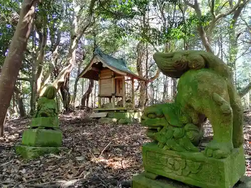 金毘羅神社(島根県)