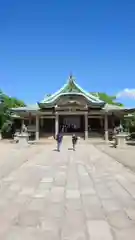 豊國神社(大阪府)