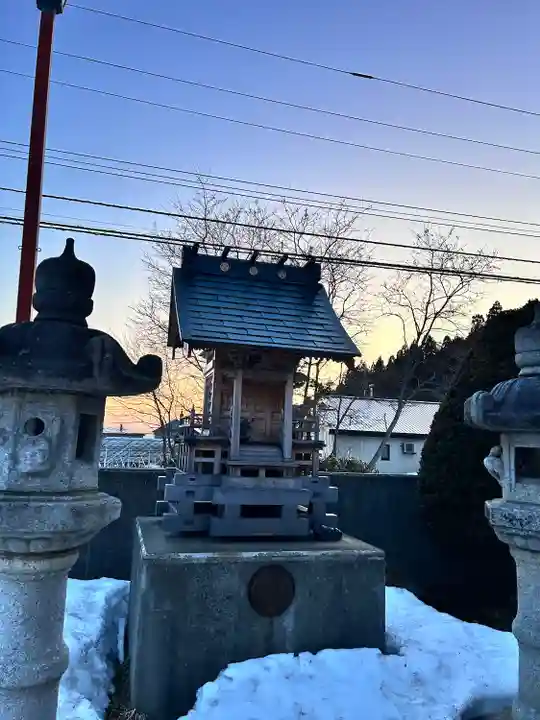 北海道東照宮(北海道)