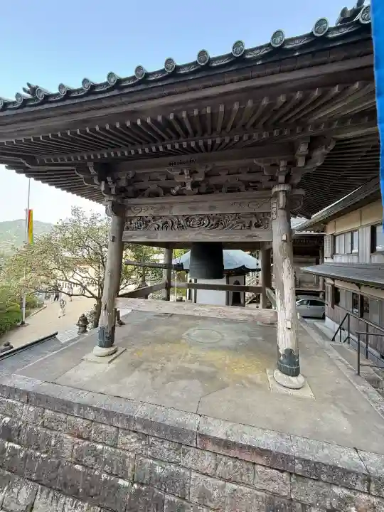 青岸渡寺(和歌山県)