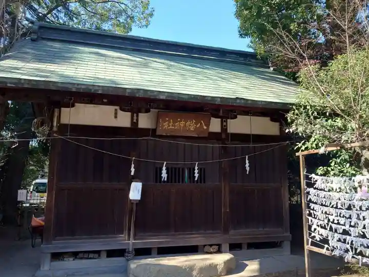 篠崎浅間神社(東京都)
