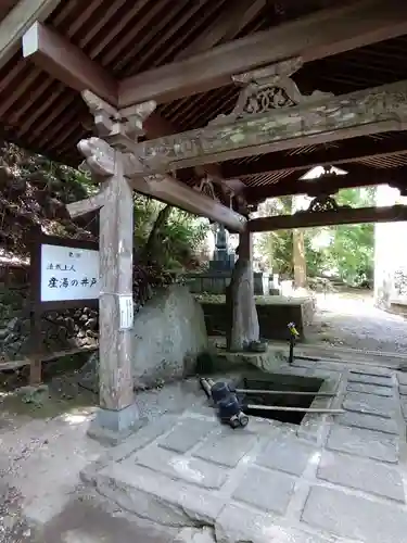 誕生寺の建物その他