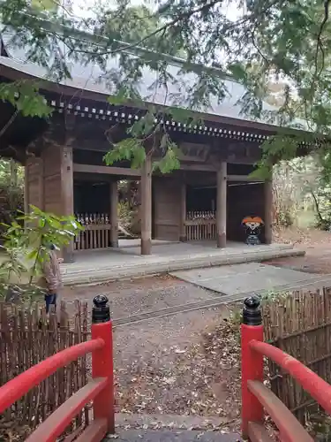 清水寺の山門