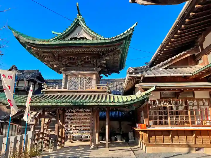 甲宗八幡宮(福岡県)