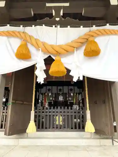 橘神社(長崎県)