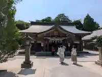 八重垣神社(島根県)