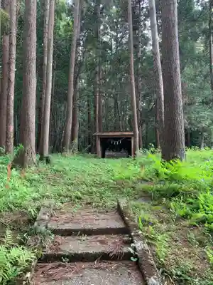 稲荷神社(千葉県)