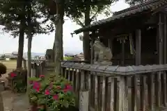 西宮大神社(滋賀県)